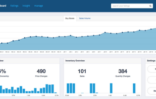 Appeagle screenshot 1