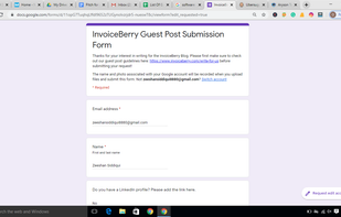 ShDataRescue MSG Converter tool screenshot 1