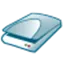 Extended Media Scanner icon