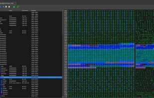 Veles screenshot 1