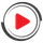 Wuffy Media Player icon