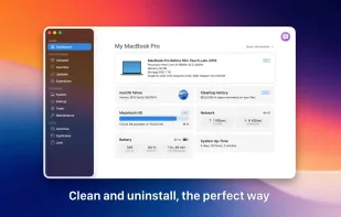 TrashMe screenshot 1