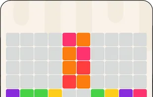 Block Puzzle Classic 2021 screenshot 3