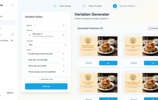Layerre screenshot 3
