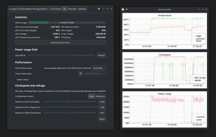 LACT screenshot 1