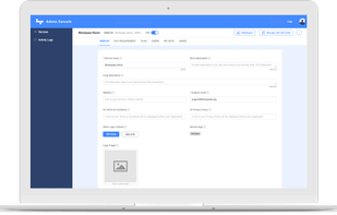 Blockpass screenshot 2