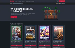 DungeonLoot screenshot 1