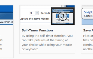SnapCrab screenshot 2