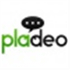 Pladeo icon