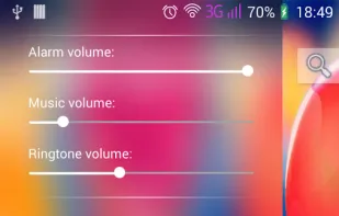 Star Xense Icon Pack screenshot 1