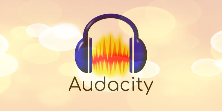 Audacity 3.3: New Shelf Filter effect and real-time capable effects for audio editing image
