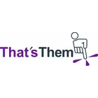 ThatsThem icon