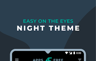 AppsFree screenshot 3