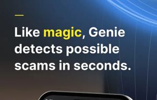 Norton Genie screenshot 2