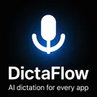 DictaFlow icon