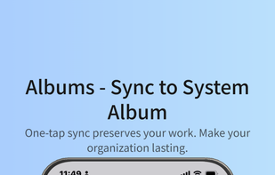 PicSeek screenshot 1