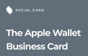 Social Card screenshot 2