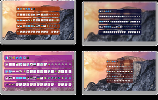 SuperTab screenshot 3