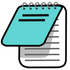 Minimalist Web Notepad icon