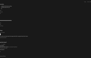 Ziit screenshot 1
