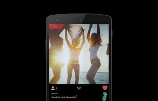 Voola screenshot 3