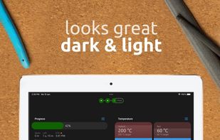 OctoApp screenshot 1