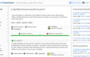 Wortherendum screenshot 1