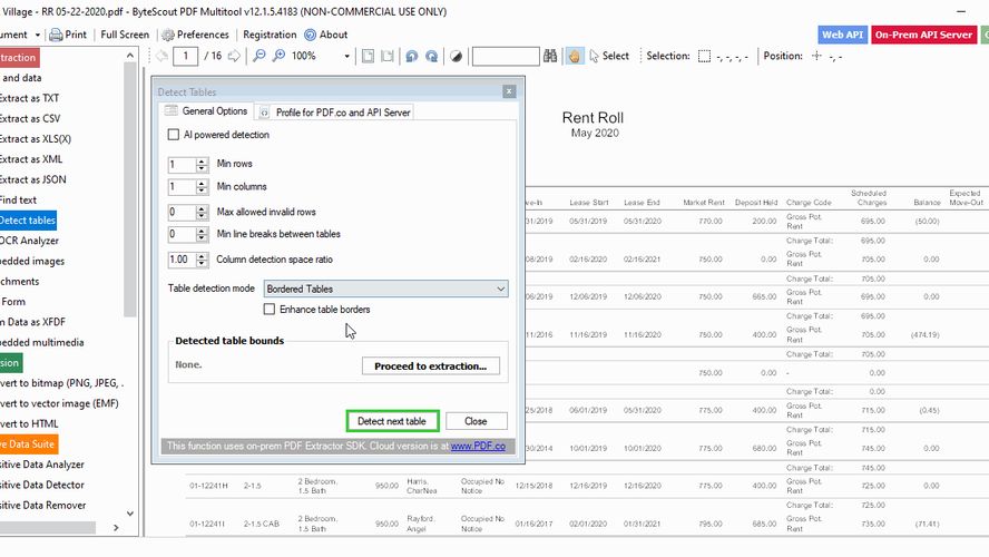Pdf analyzer alternatives top 1 pdf readers similar apps alternativeto