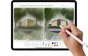 SageBrush: AI Painter screenshot 1