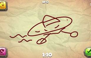 Draw!