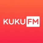Kuku FM icon