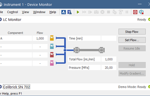Device Monitor
