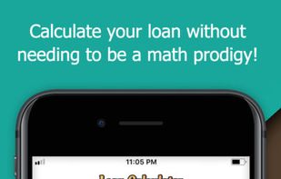 Loan Master screenshot 1