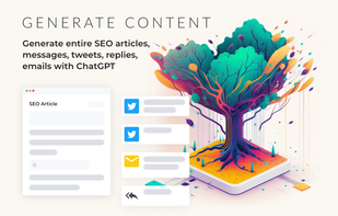 HARPA AI screenshot 2