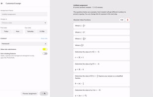 Edia screenshot 3