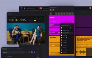 Deepdub screenshot 1