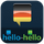 Learn German (Hello-Hello) Icon
