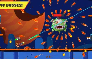 Mr Autofire screenshot 2