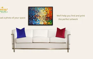 CanvasPaints screenshot 1