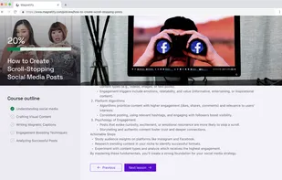 Magnetify screenshot 2