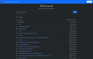 Manyfold screenshot 1