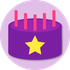 Birthday Calendar icon