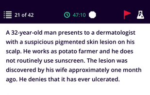 Firecracker screenshot 2