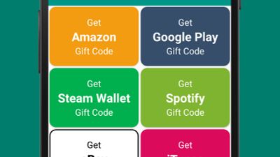GiftCode APK for Android Download