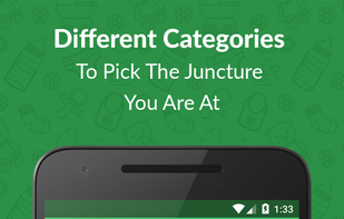 MomJunction: Parenting Tips screenshot 1