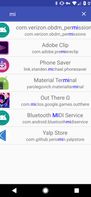 Apk Extractor  screenshot 2