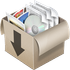 ShoveBox icon
