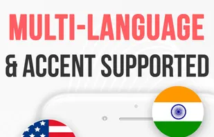 Live Transcribe Voice to Text screenshot 3