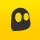 CyberGhost VPN icon