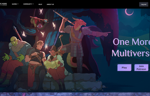 One More Multiverse screenshot 1